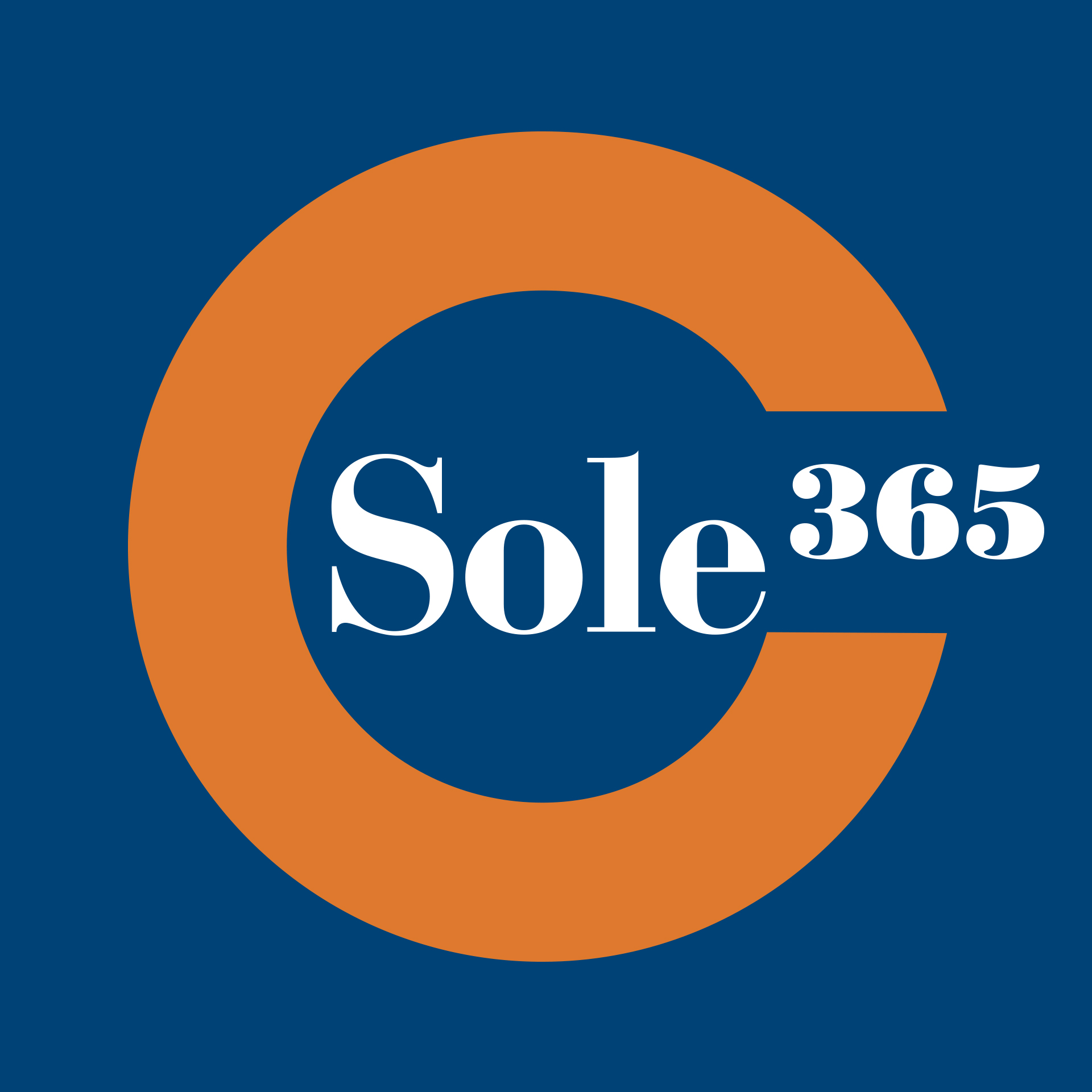 Sole365 Logo